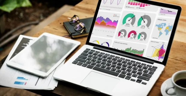 Tools en technieken gebruikt door Sijhtam Marketing Services