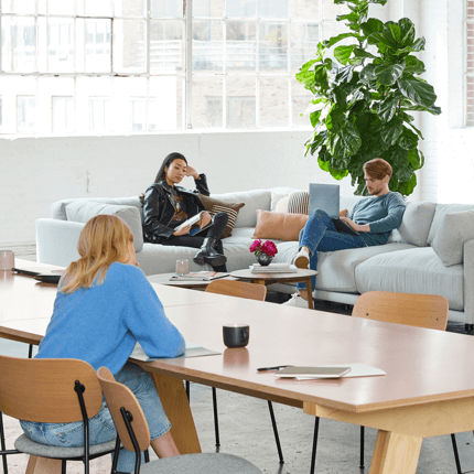 Met marketing als service werk ik in jouw team of vanuit mijn eigen kantoor.